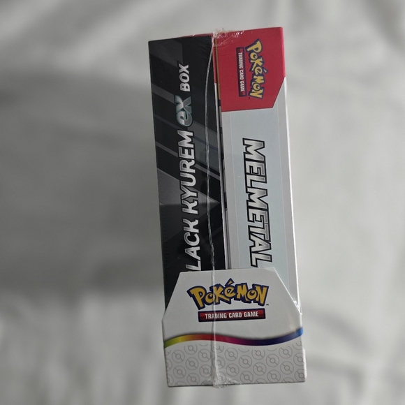 Pokemon Trading Card Game Box Set - Picture 4 of 6
